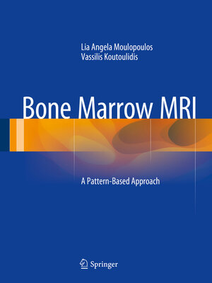 cover image of Bone Marrow MRI